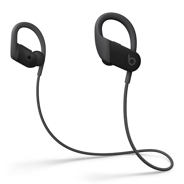 New Powerbeats with 15 Hour Battery Life Announced at $149