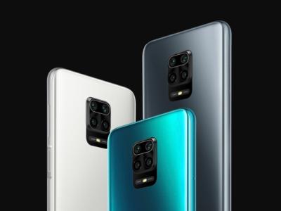 redmi note 9 pro max launched in India and it's a disappointment