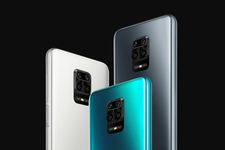 redmi note 9 pro max launched in India and it's a disappointment