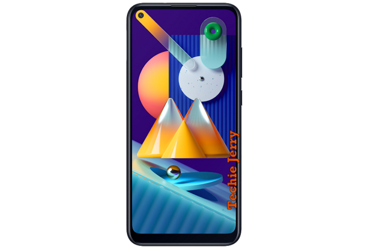 samsung galaxy m11 render