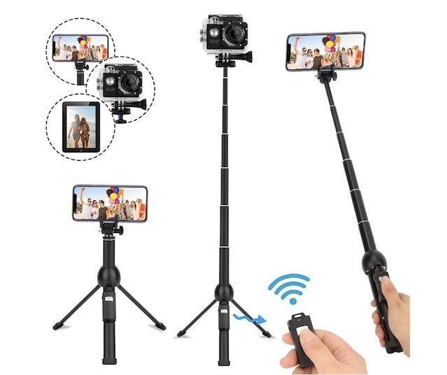 Top 10 Best Selfie Sticks for Taking Wonderful Selfies in 2020 | Beebom