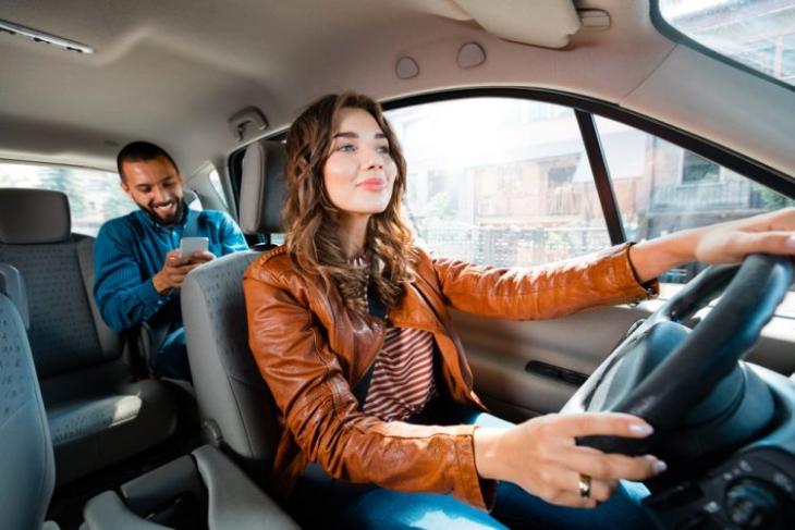 Uber, Ola halt car pooling service