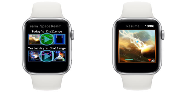 15 Best Apple Watch Games You Can Play in 2022  Free  - 15