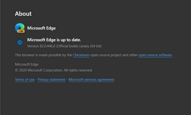 How to Enable Chrome Themes on Microsoft Edge | Beebom