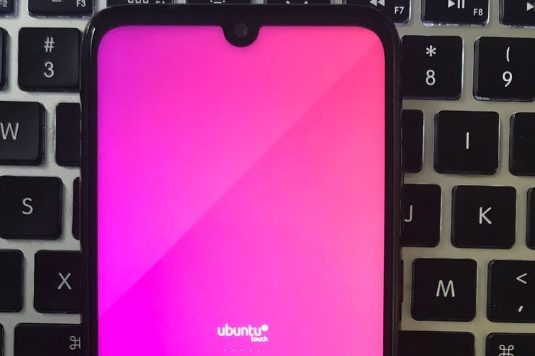 ubuntu touch lavender