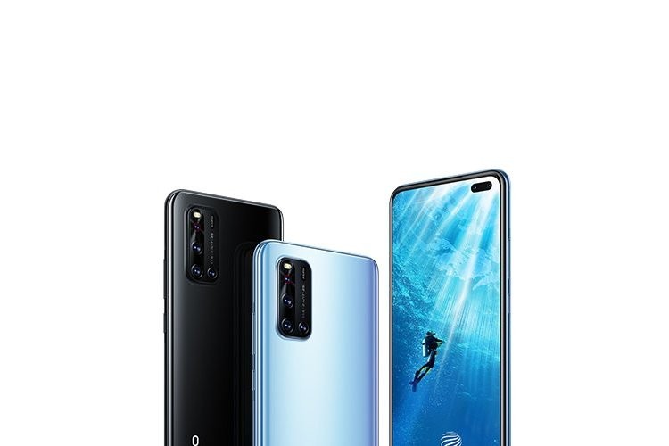 vivo v19 india