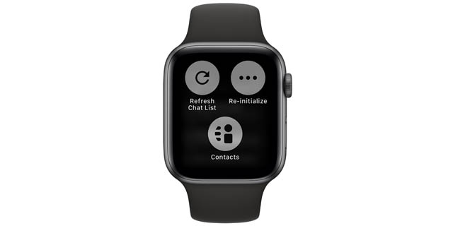 best apple watch apps for productivity