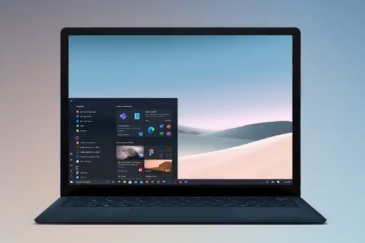 Microsoft Teases New Windows 10 UI in 1 Billion Users Celebration Video ...