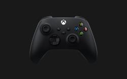 xbox series x controller detailed