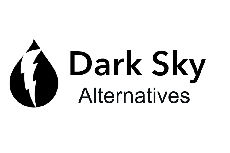 Dark Sky Weather Android Alternative