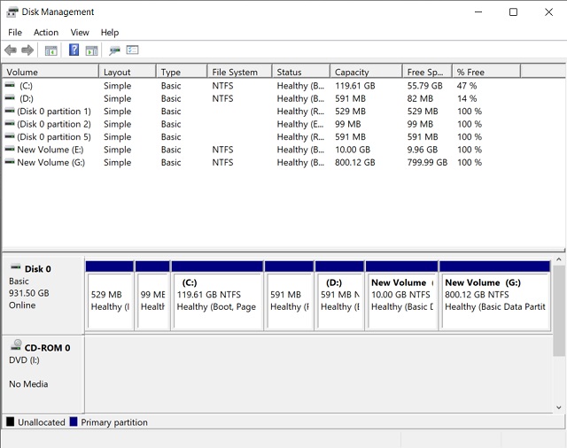 download paragon partition manager free