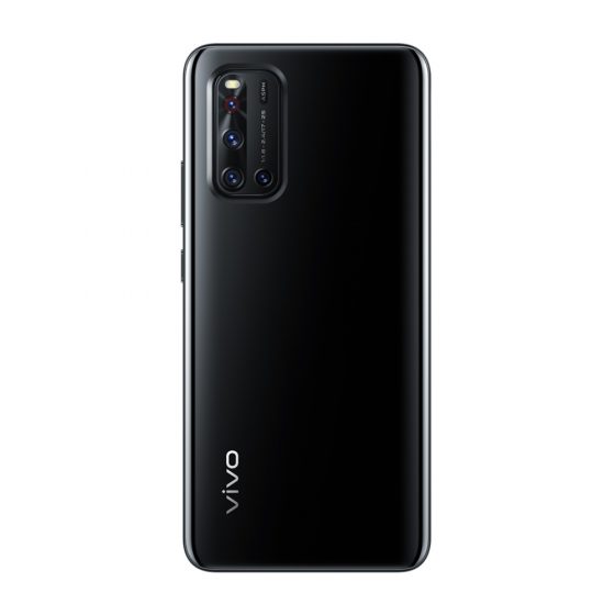 [UPDATE: India Prices] Vivo V19 with Snapdragon 712 SoC, Dual-Cam Punch-Hole Launched