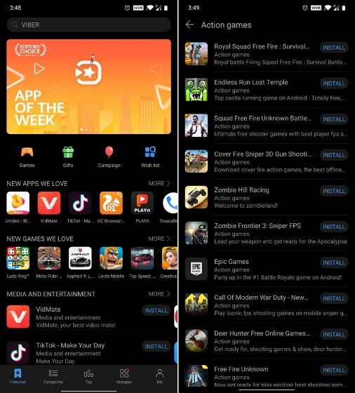 Play Store Update Professional APK (Android App) - Free Download