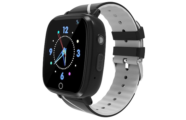 Kkbear smartwatch cheap