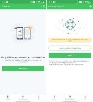 airdroid alternative airdroid alternative