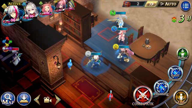 12 Best Gacha Games for Android and iOS  2021  - 31