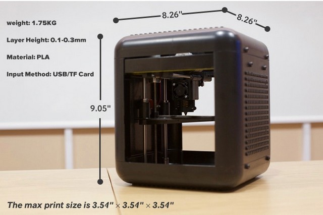 3DFort 1