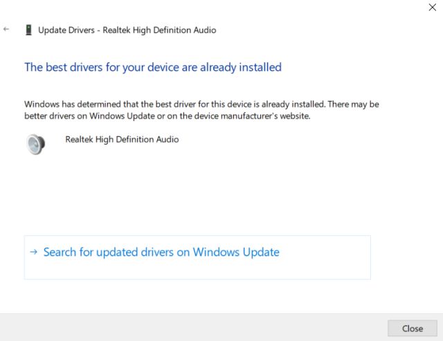 How to Update Drivers on Windows 10 (2021)