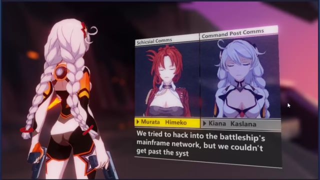 6. Honkai Impact 3rd