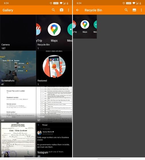 Top 7 Recycle Bin Apps for Android You Should Install in 2020 Beebom