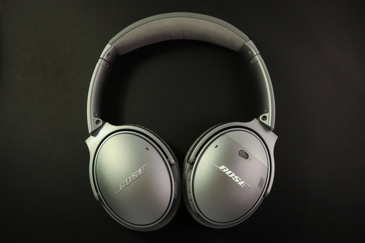 Did Bose QuietComfort 35 firmware upgrade make headphones sound worse? -  CNET