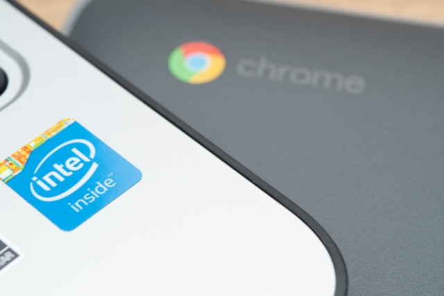 Chromebook vs Laptop: Hardware Need