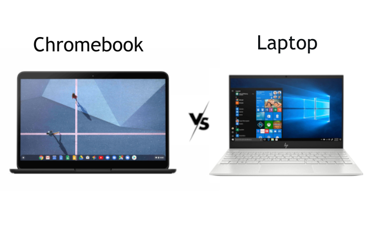 Chromebook vs Laptop Which One to Buy in 2020 Beebom
