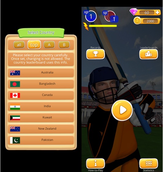 12 Best Cricket Games for Android (2020) | Beebom