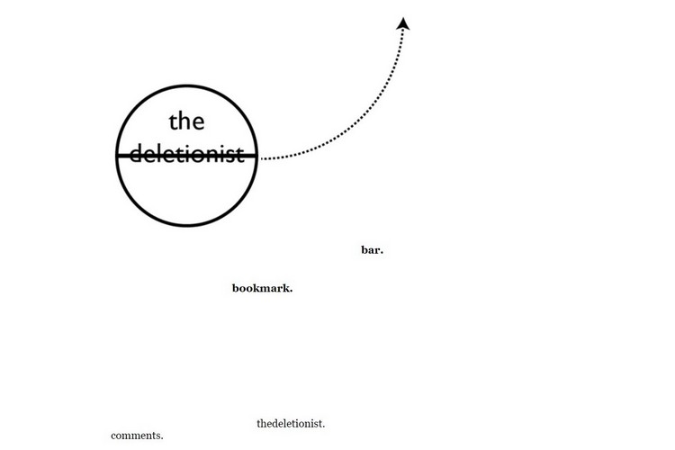 Deletionist feat.