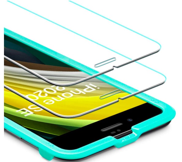 10 Best iPhone SE 2 Screen Protectors You Should Buy (2020) Beebom