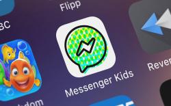 Facebook Expands Messenger Kids to India and Adds New Features