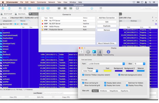 totalfinder alternative