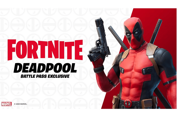 Fortnite Deadpool week 2 challenge - Where to find chimichangas around HQ, Gaming, Entertainment