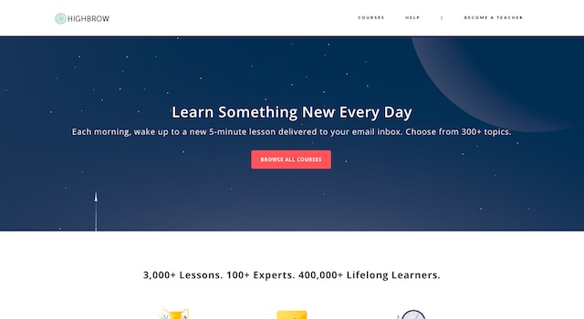 40 Best Websites to Learn Something New  2022  - 76