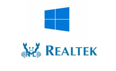 How to Fix Realtek HD Audio Manager Missing from Windows 10