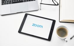 How to Share Your Screen on Zoom