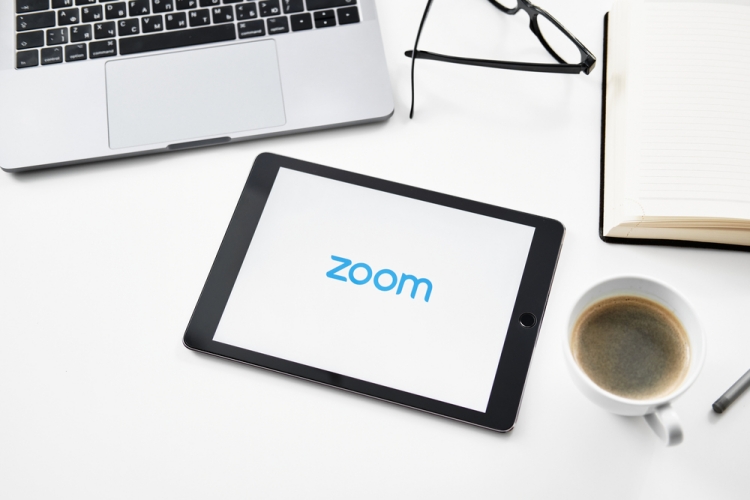 How to Share Your Screen on Zoom