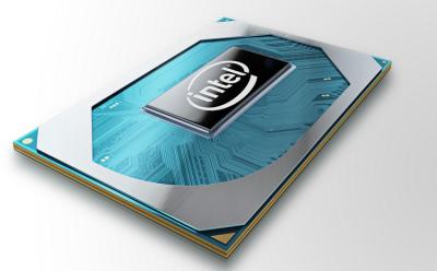 Intel Announces 10th-Gen 14nm Comet Lake H-Series Chips; Hits 5.3 GHz
