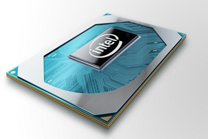 Intel Announces 10th-Gen 14nm Comet Lake H-Series Chips; Hits 5.3 GHz