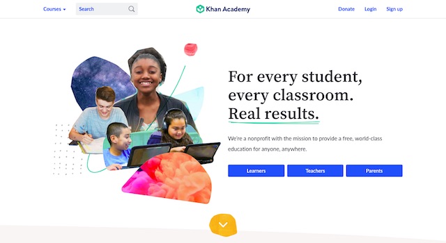 Khan Academy