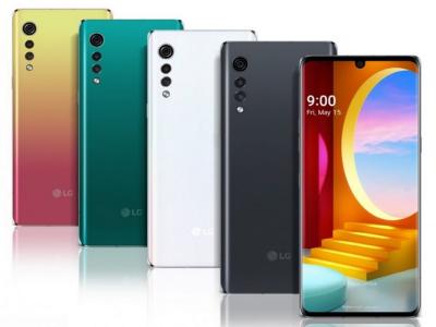 LG Velvet Specifications Revealed Ahead of Launch