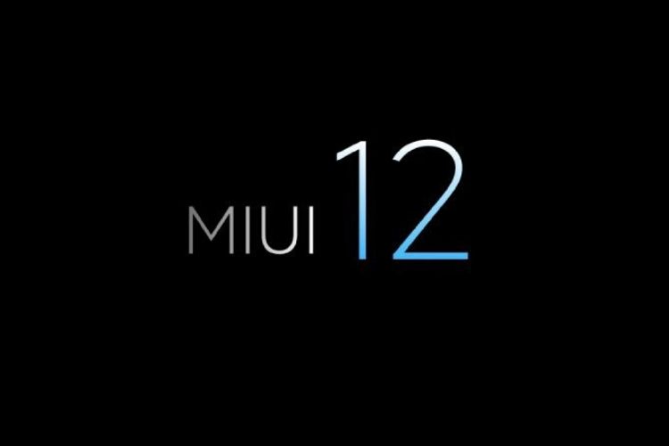 MIUI 12 leaks