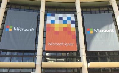 Microsoft Moves Ignite 2020 Online Due to Coronavirus; More Events to Follow