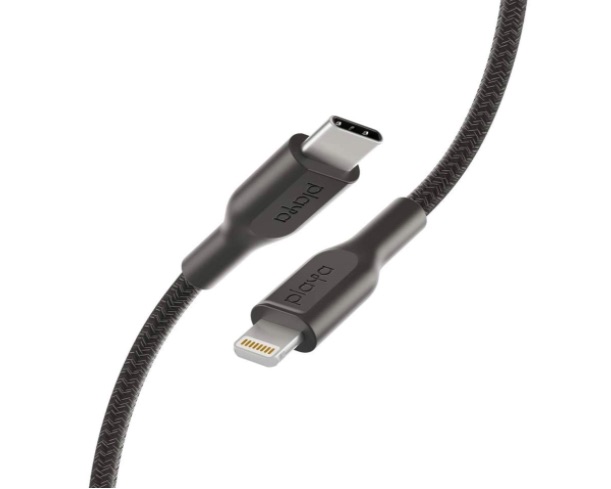 Playa USB-C to Lightning Cable