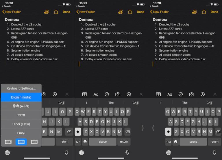 30 Cool iPhone Shortcuts You Should Be Using in 2020 | Beebom