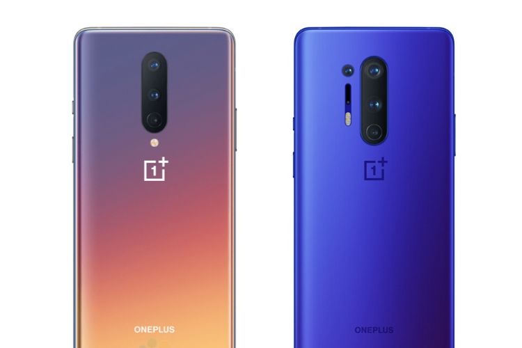 OnePlus 8 and 8 Pro rumor roundup