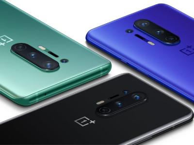 OnePlus 8 and OnePlus 8 Pro launched in India