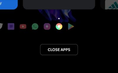 OnePlus Launcher 4.4 Adds Updated Recent Apps and Quick Search Shortcut