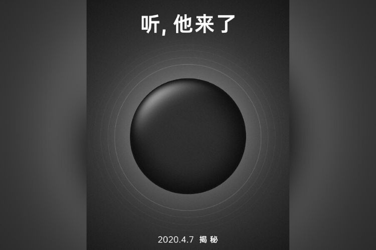 قد تكشف شركة Oppo عن أول سماعة ذكية لها في الصين في 7 أبريل 97