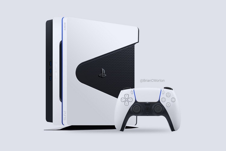 PlayStation 5: Sony reveals PS5 console and games – as it happened